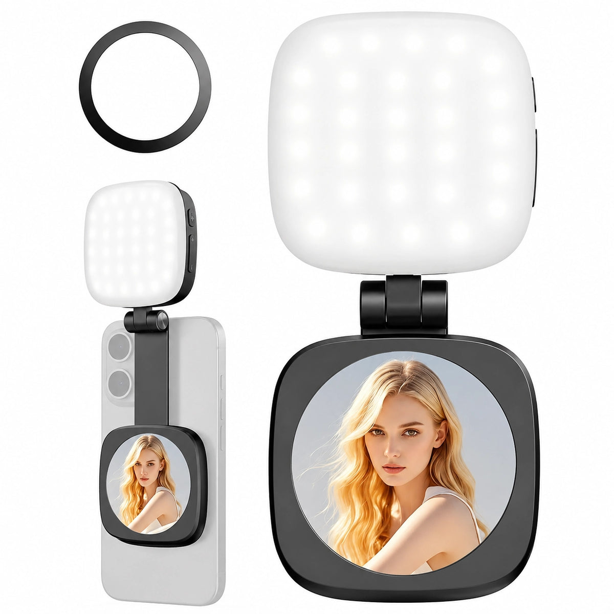 FlexiGleam Lumi