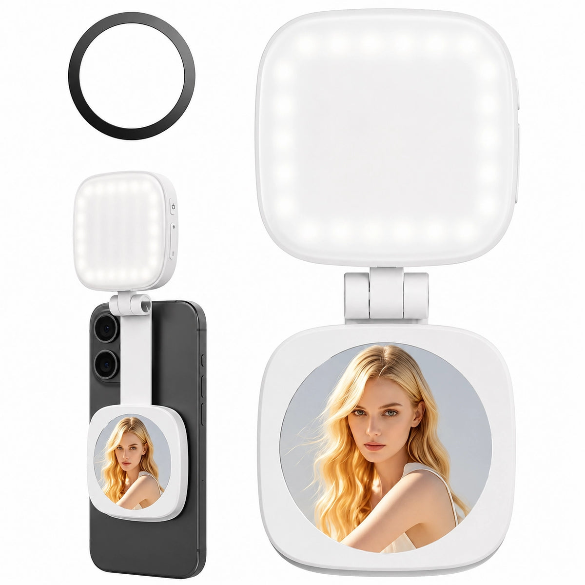 FlexiGleam Lumi