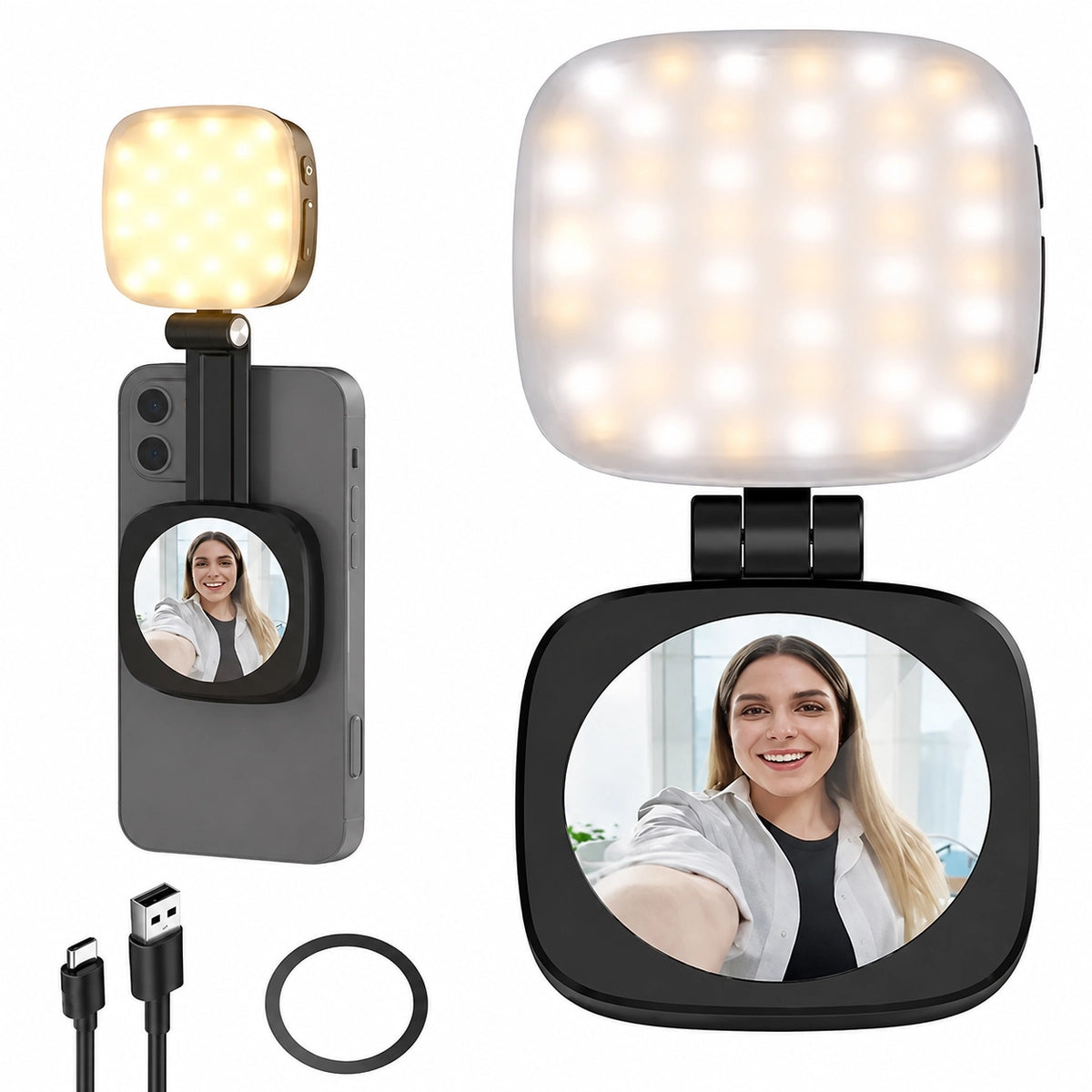 FlexiGleam Lumi