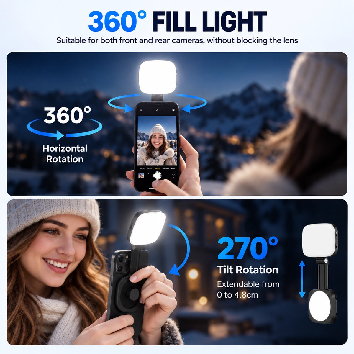 FlexiGleam Lumi