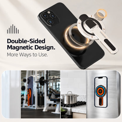 FlexiStand 360 Double-Sided