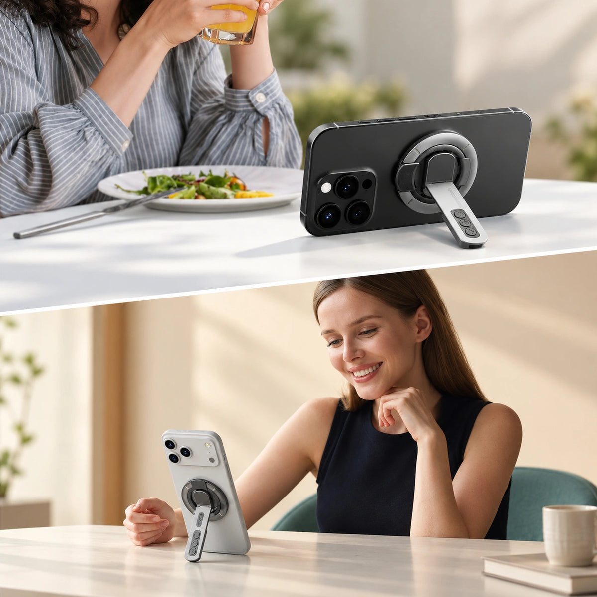 FlexiStand 360 Double-Sided