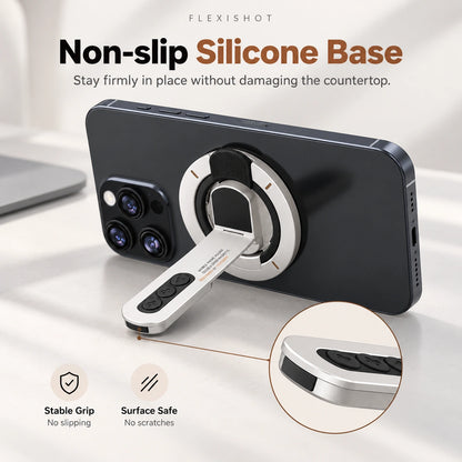 FlexiStand 360 Double-Sided