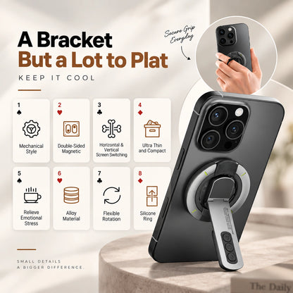 FlexiStand 360 Double-Sided