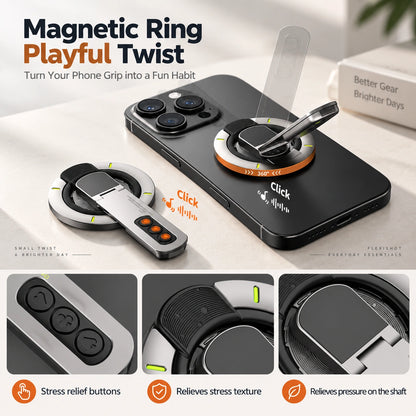FlexiStand 360 Double-Sided