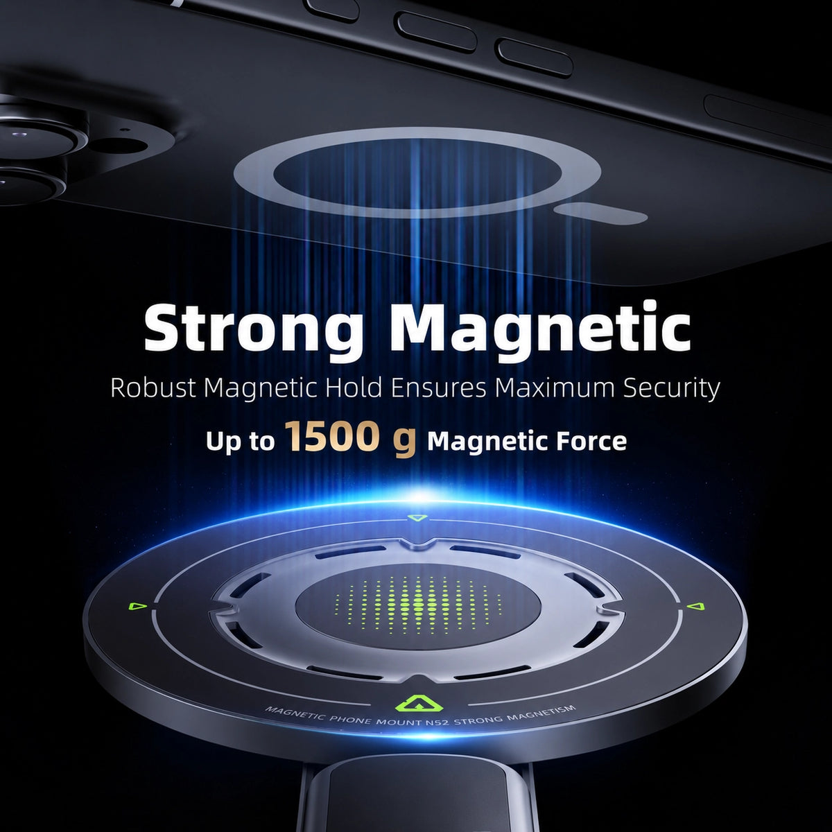 FlexiStand 360 Double-Sided