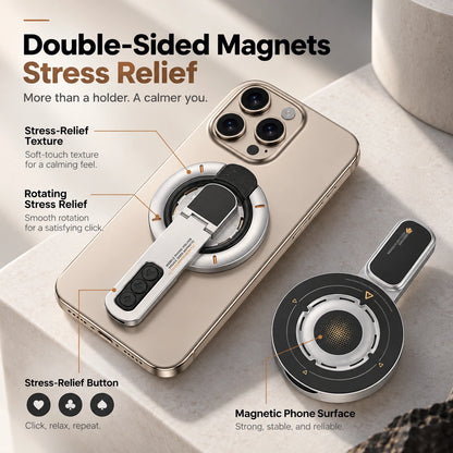 FlexiStand 360 Double-Sided