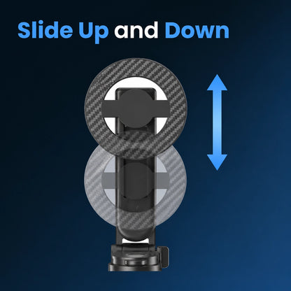 Pocket Mini Bluetooth Magnetic Selfie Stick Tripod
