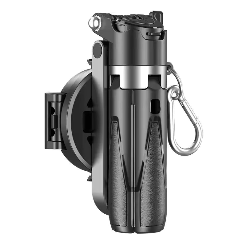 Pocket Mini Bluetooth Magnetic Selfie Stick Tripod